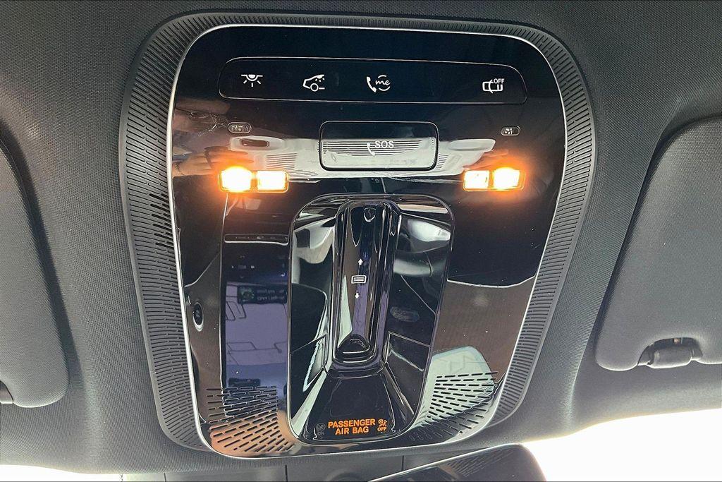 2023 Mercedes-BENZ EQE 缩略图 16