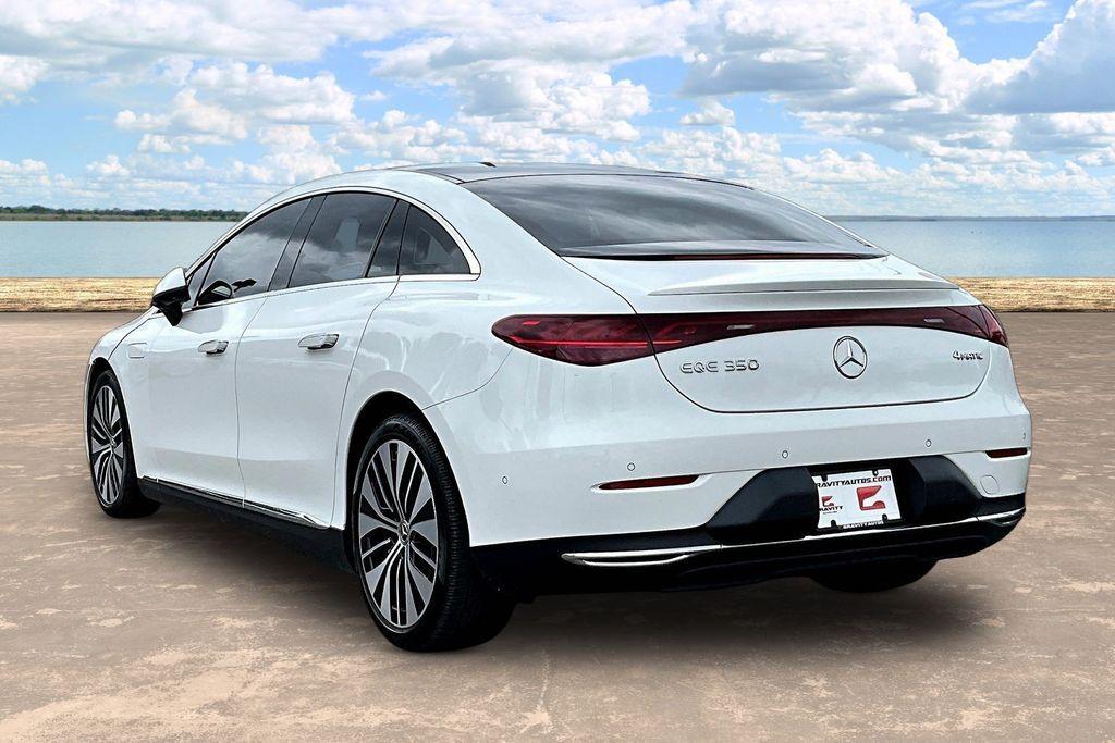 2023 Mercedes-BENZ EQE photo 6