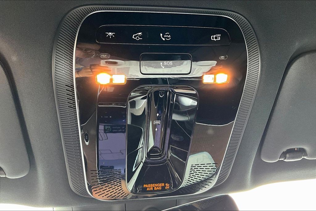 2023 Mercedes-BENZ EQE 缩略图 16