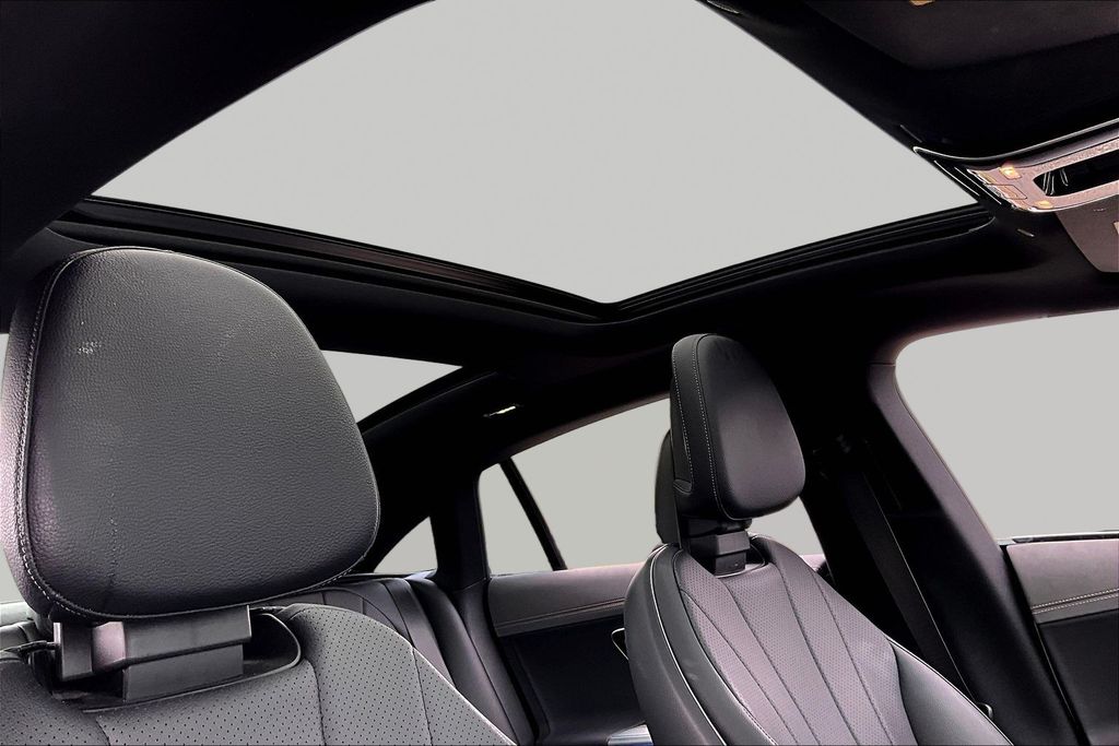 2023 Mercedes-BENZ EQE 缩略图 27