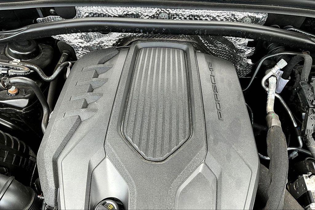 2023 Porsche MACAN 缩略图 31