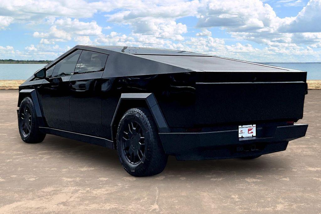 صورة مصغرة 6 لـ 2024 Tesla CYBERTRUCK BASE