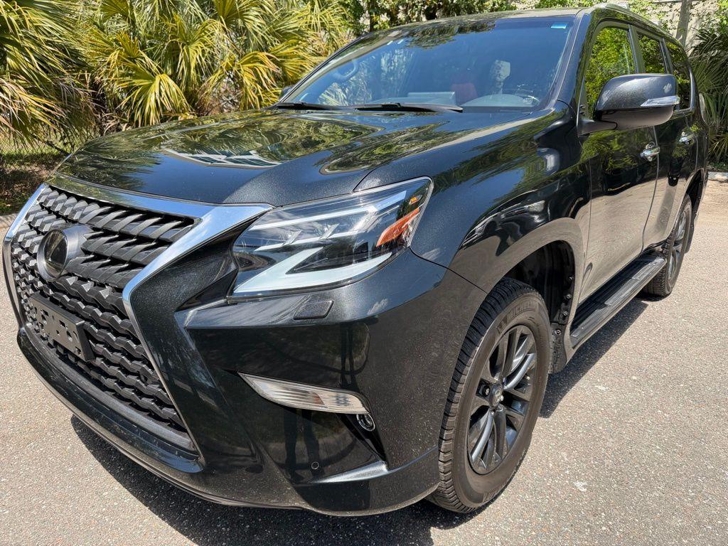 2023 Lexus GX 460