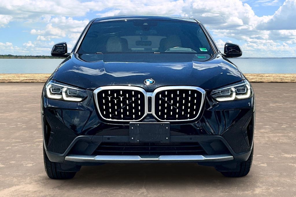 صورة 2 لـ 2022 BMW X4 XDRIVE30I