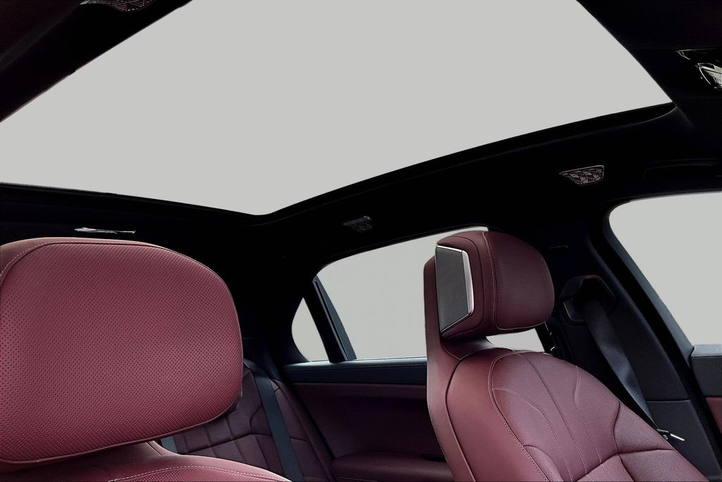 2023 BMW I7 XDRIVE60 缩略图 27