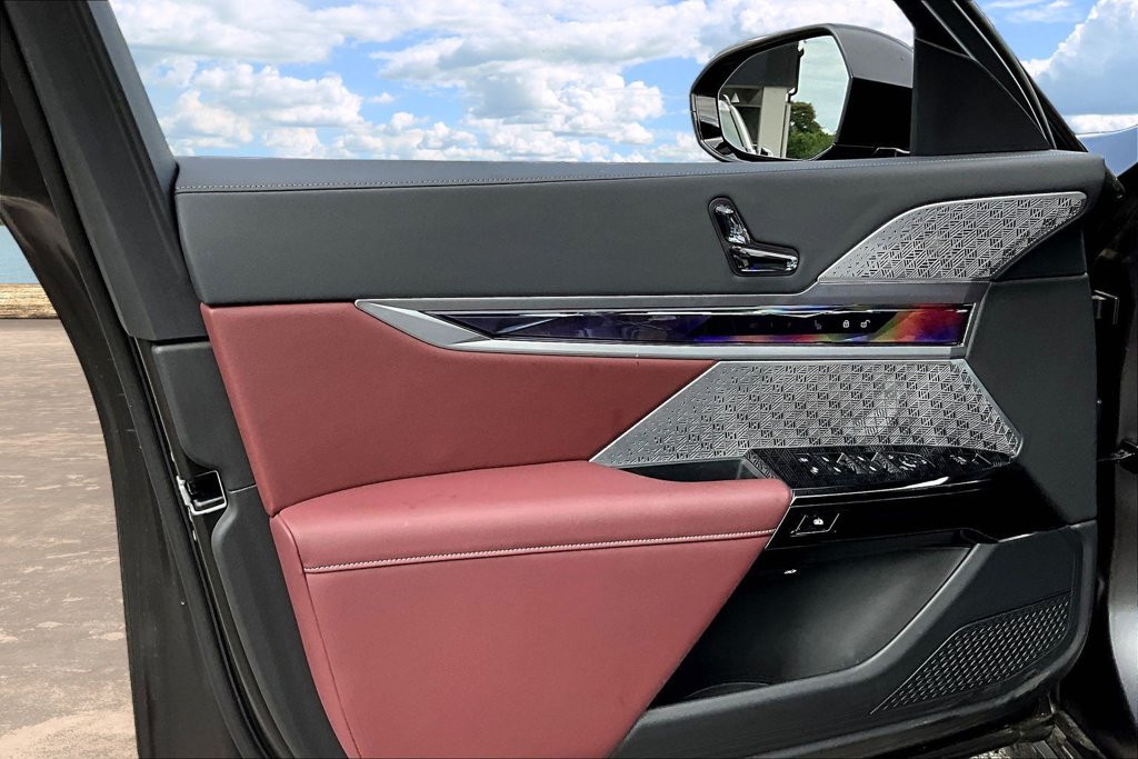 2023 BMW I7 XDRIVE60 — миниатюра 20