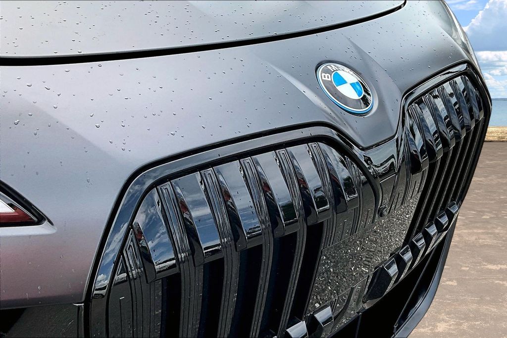 2023 BMW I7 XDRIVE60 缩略图 33