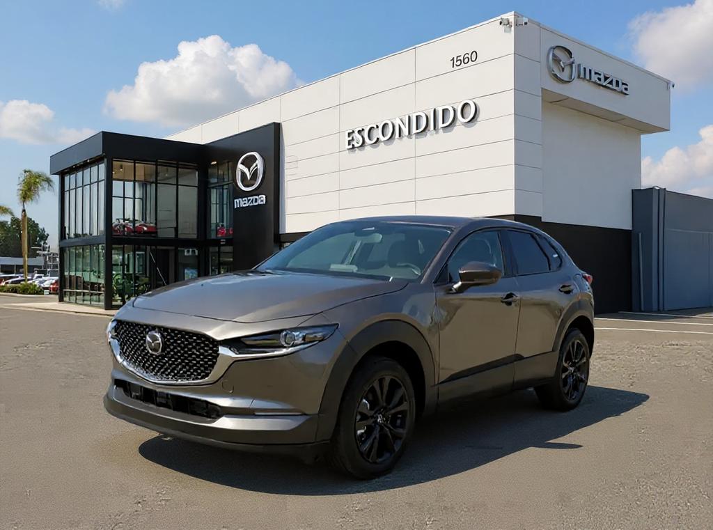 New 2026 Mazda CX-30 2.5 S Select Sport
