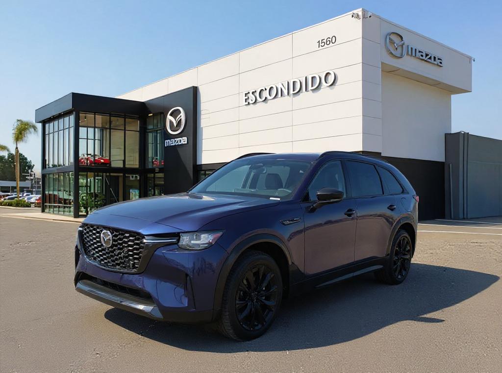 New 2026 Mazda CX-90 3.3 Turbo S Premium Sport