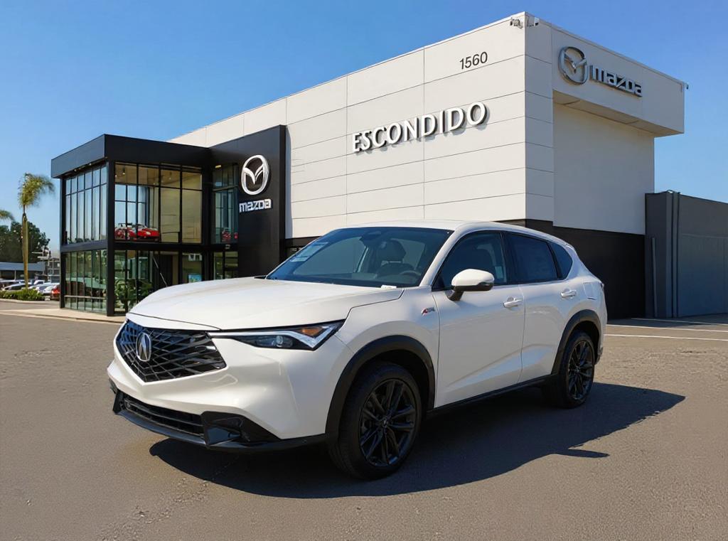 New 2026 Mazda CX-50 2.5 S Preferred Package