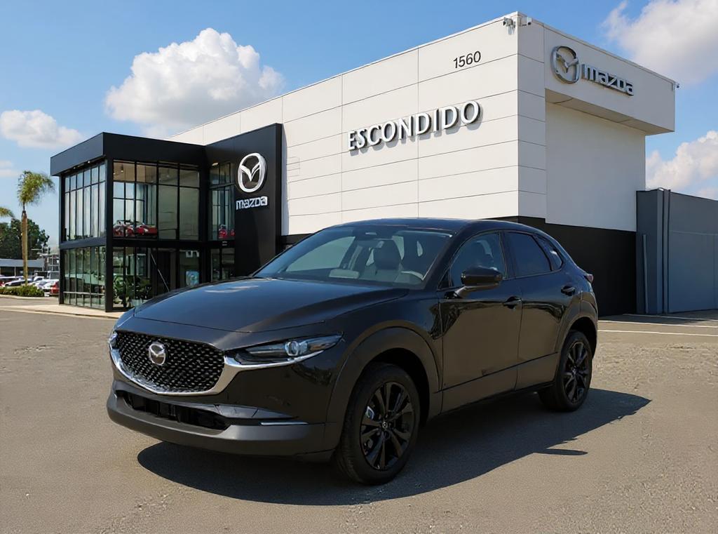 New 2026 Mazda CX-30 2.5 S Select Sport