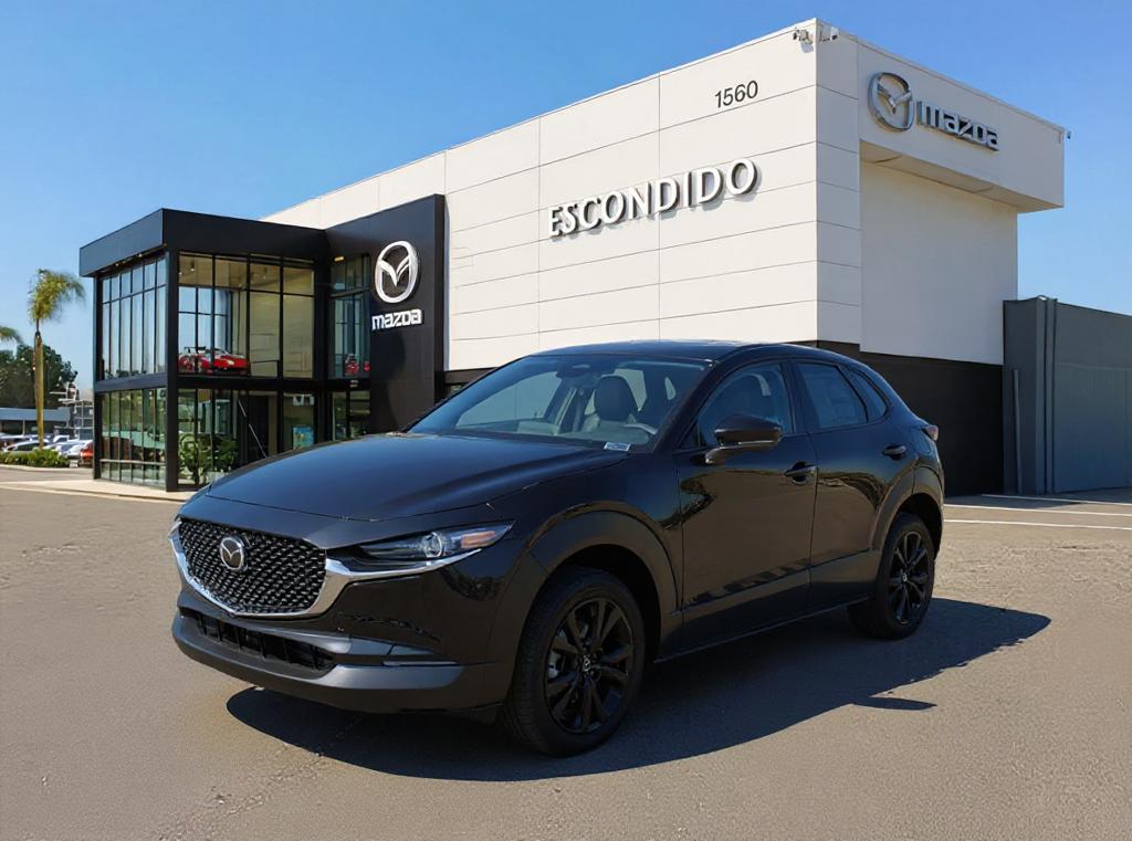 New 2026 Mazda CX-30 2.5 S Select Sport