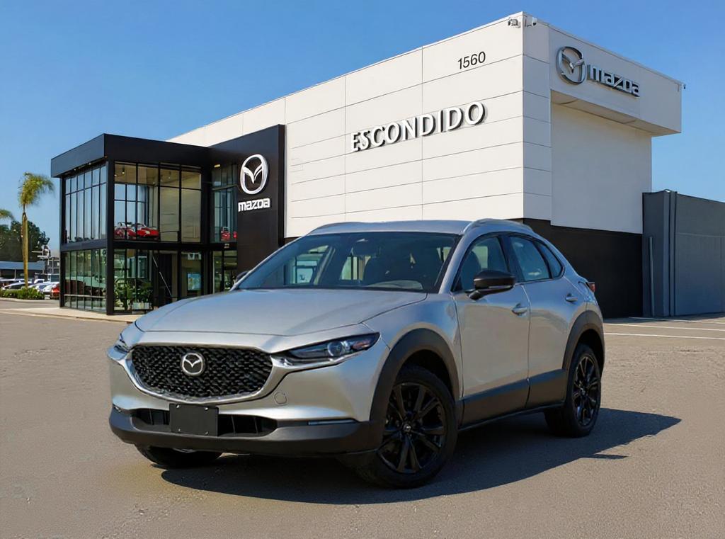 New 2026 Mazda CX-30 2.5 S Select Sport