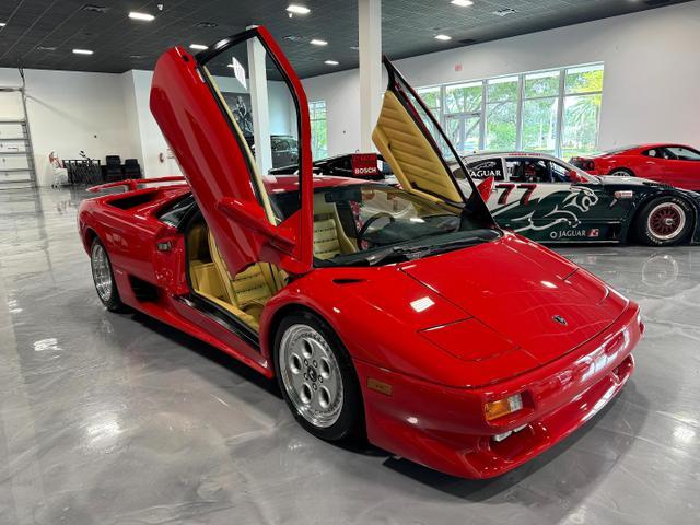 Used Lamborghini Diablo for Sale Near Albany, OR | Cars.com