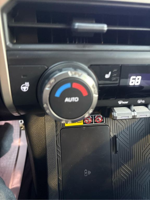 2024 Toyota TACOMA HYBRID TRD SPORT 缩略图 16