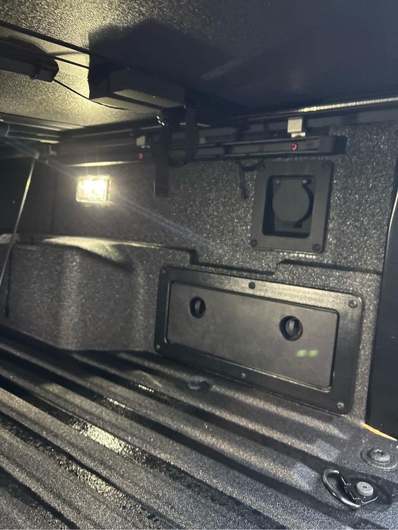 2024 Toyota TACOMA HYBRID TRD SPORT 缩略图 27