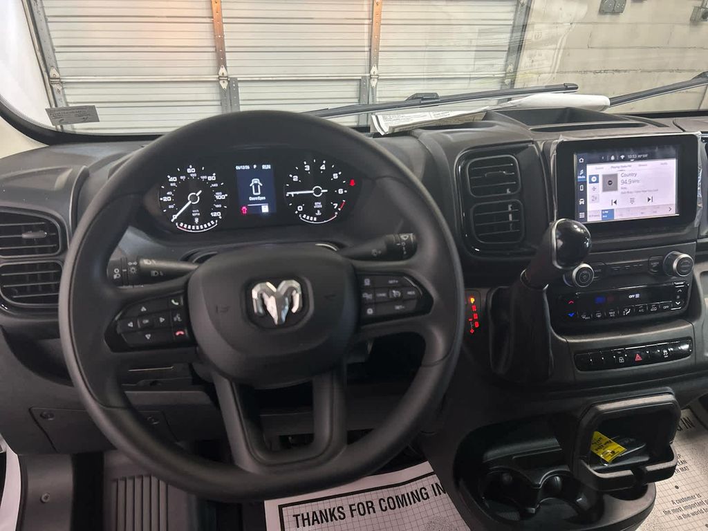 2026 RAM PROMASTER 2500 TRADESMAN 照片 7