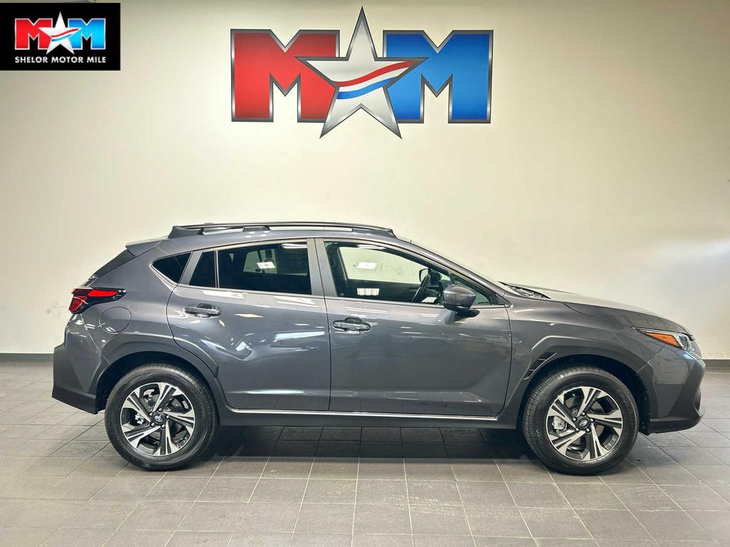 New 2026 Subaru Crosstrek Premium