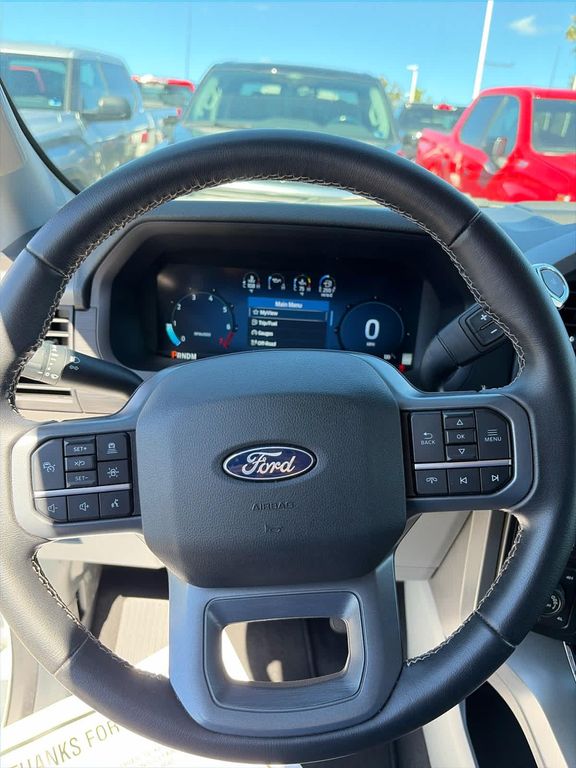 2024 FORD F-150 XLT 缩略图 20