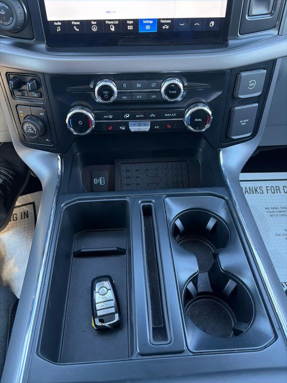 2024 FORD F-150 XLT 缩略图 25