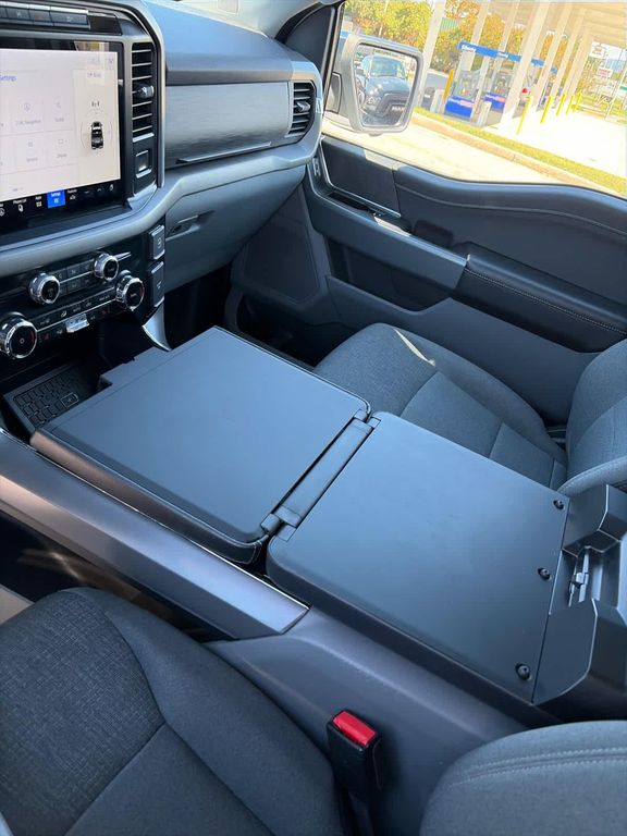2024 FORD F-150 XLT 缩略图 26
