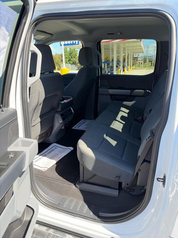 2024 FORD F-150 XLT 缩略图 27