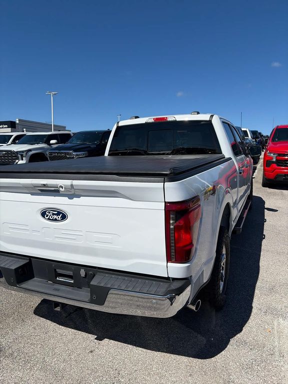 2024 FORD F-150 XLT 缩略图 15