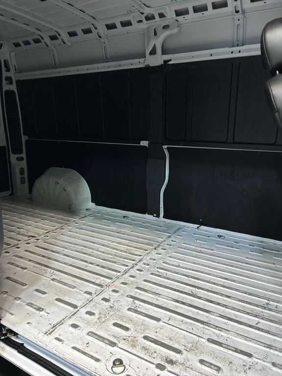 صورة 4 لـ 2024 RAM PROMASTER 2500 TRADESMAN