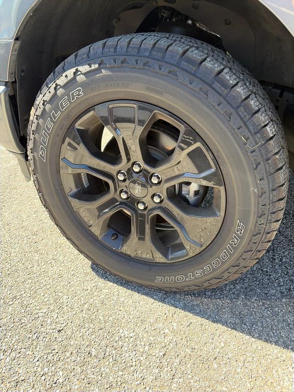 صورة مصغرة 17 لـ 2022 FORD F-150 XLT