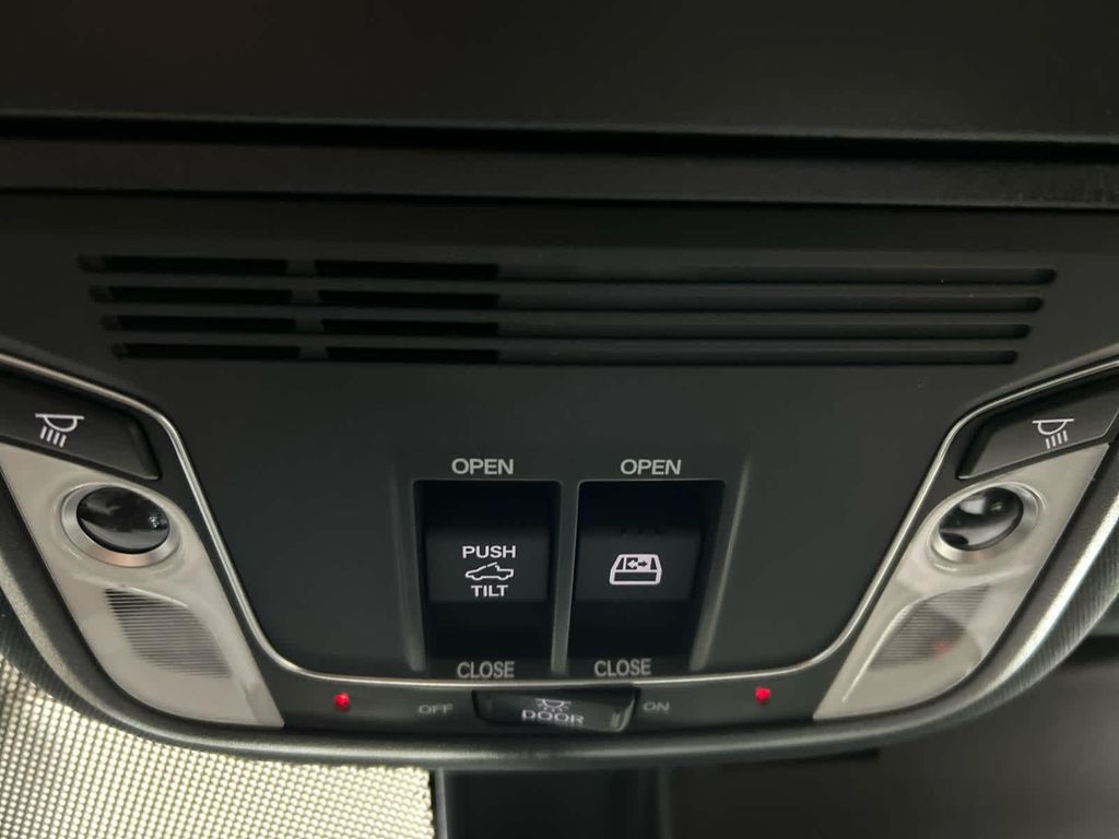 صورة 7 لـ 2026 Honda RIDGELINE BLACK