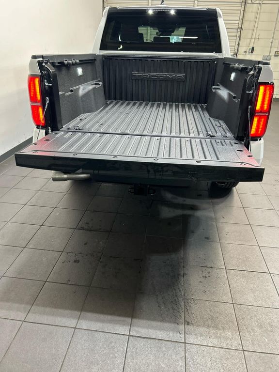 2026 Toyota TACOMA SR5 照片 10