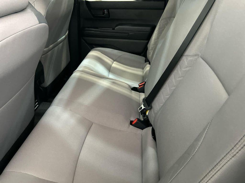 2026 Toyota TACOMA SR5 照片 5
