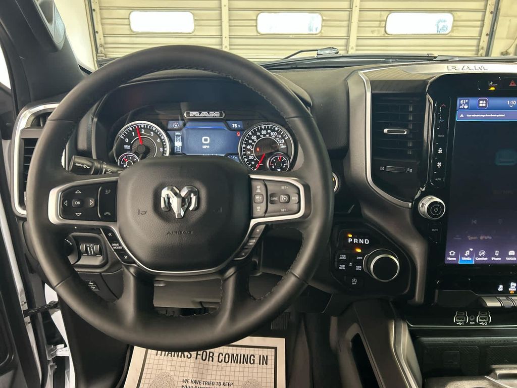 2025 RAM 1500 BIG HORN/LONE STAR 照片 8