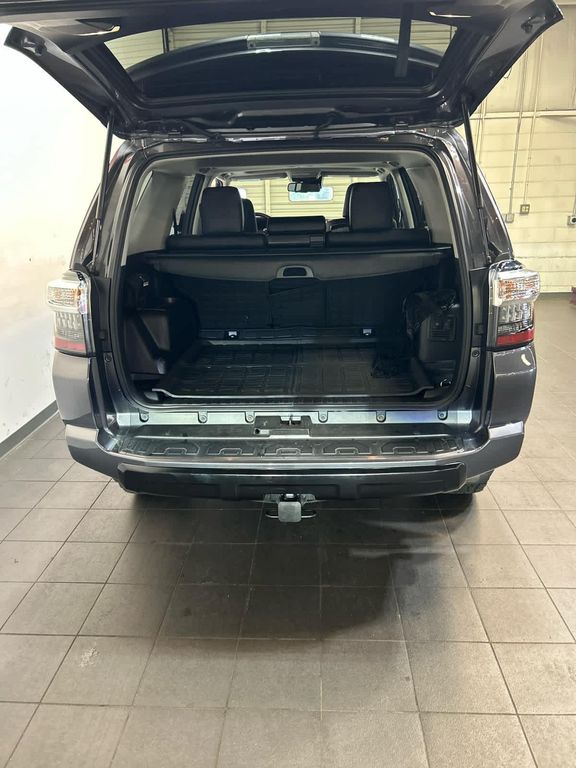 2021 Toyota 4RUNNER TRD PRO 缩略图 11