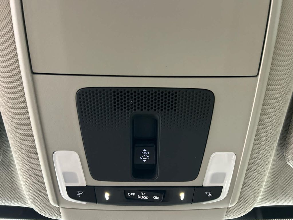 HONDA CR-V EX AWD - 7