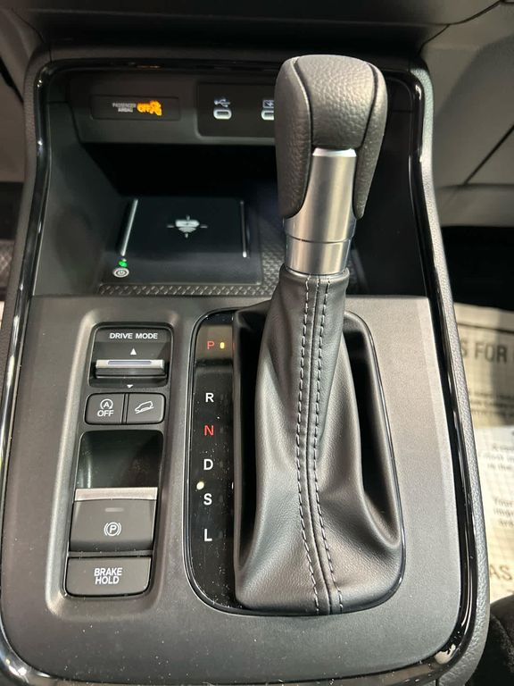 HONDA CR-V EX AWD - 8