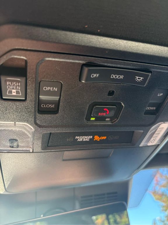صورة مصغرة 17 لـ 2024 Toyota TACOMA LIMITED