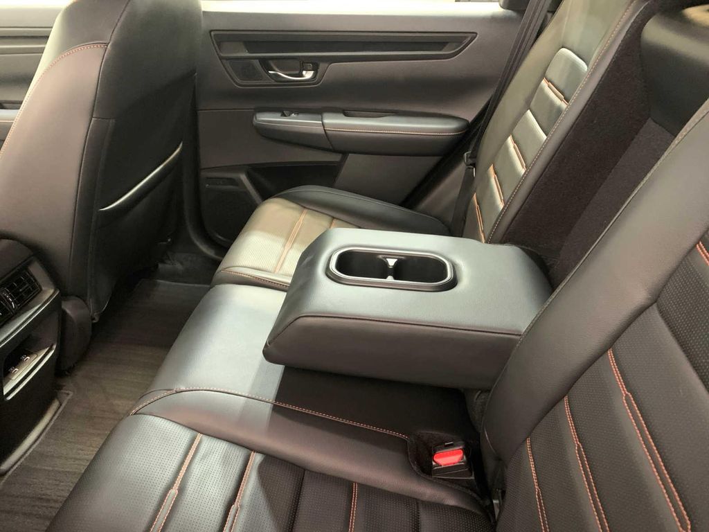 HONDA CR-V HYBRID SPORT AWD - 10