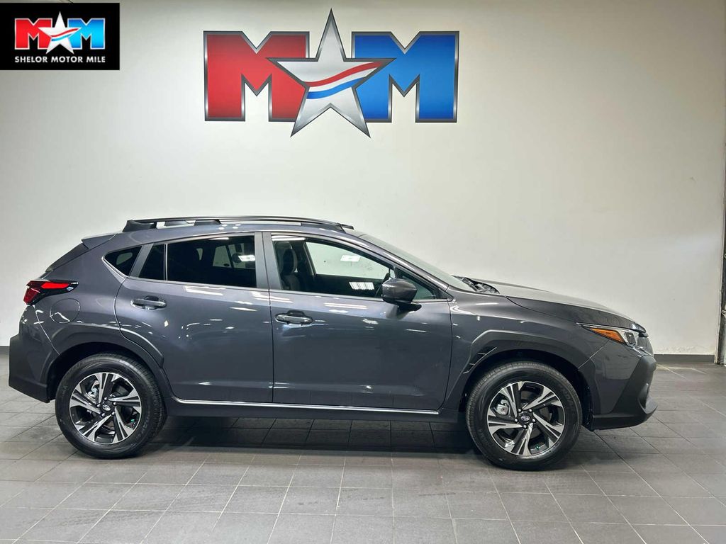 New 2026 Subaru Crosstrek Premium