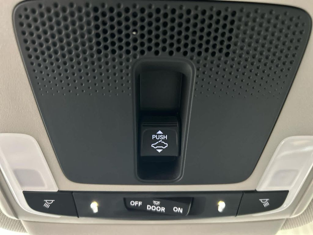 HONDA CR-V EX AWD - 7