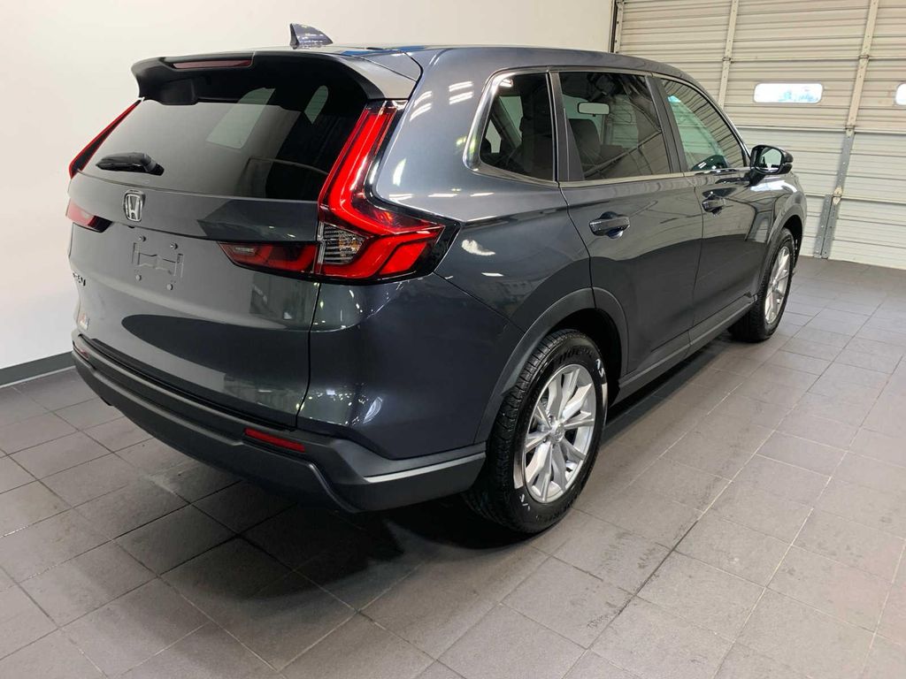 HONDA CR-V - 3