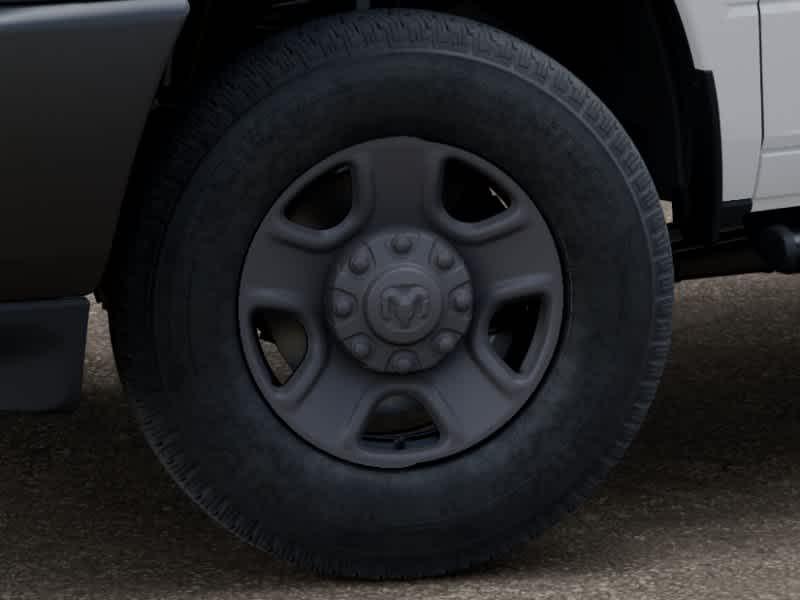صورة مصغرة 16 لـ 2026 RAM 2500 TRADESMAN CREW CAB 4X4 6'4' BOX