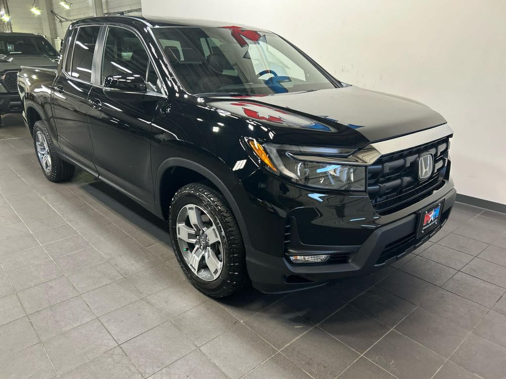صورة 2 لـ 2026 Honda RIDGELINE RTL