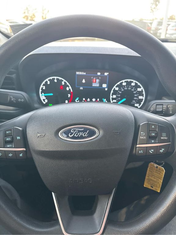 2024 FORD MAVERICK XL — миниатюра 11