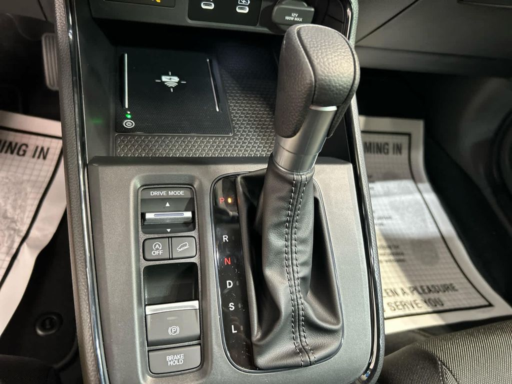 صورة مصغرة 8 لـ 2026 Honda CR-V EX AWD