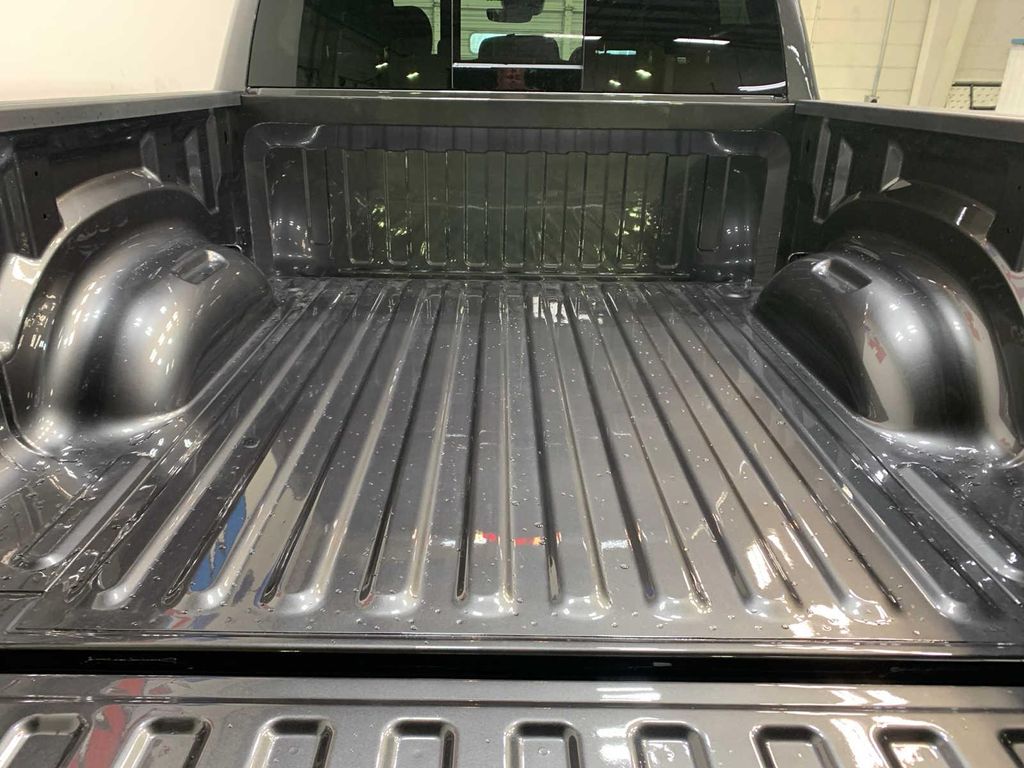 2026 RAM 1500 BIG HORN/LONE STAR — фото 4