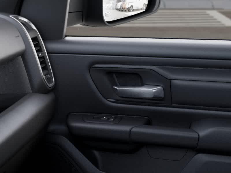 2026 RAM 1500 TRADESMAN — миниатюра 25