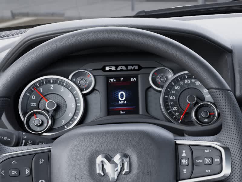 2026 RAM 1500 TRADESMAN — миниатюра 17