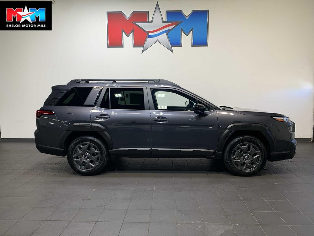 New 2026 Subaru Outback Premium