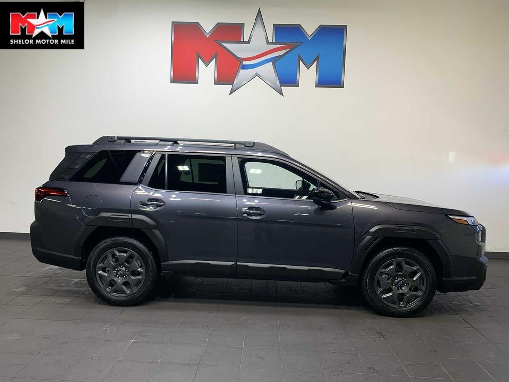 New 2026 Subaru Outback Premium